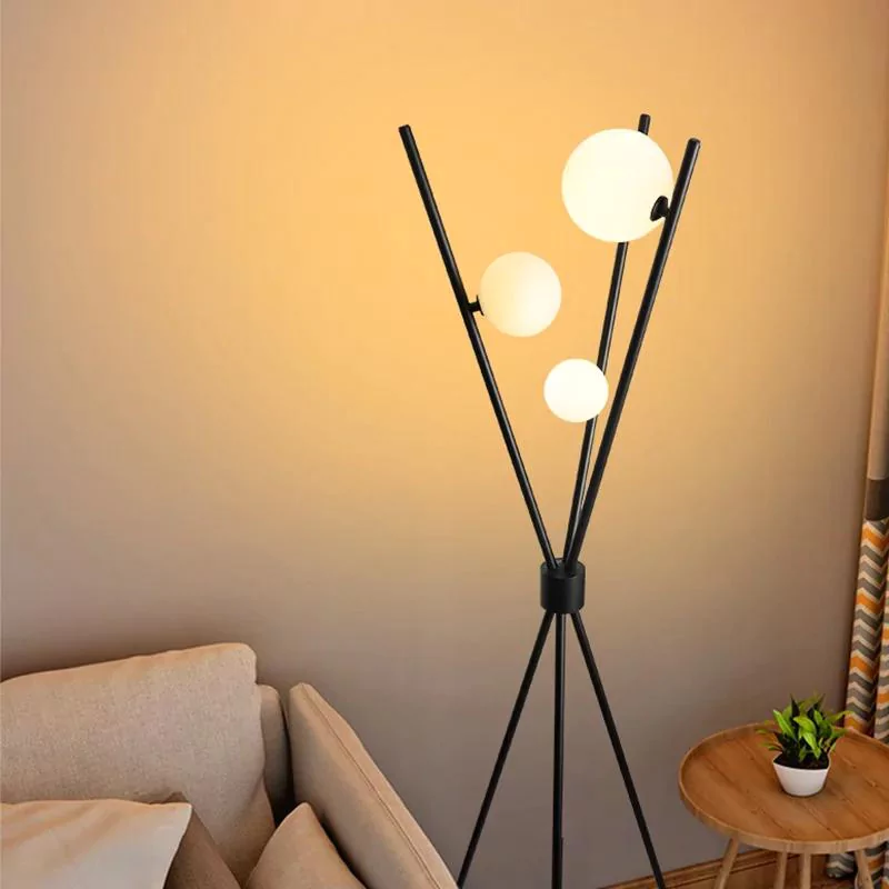 DORA Series Floor Lamp