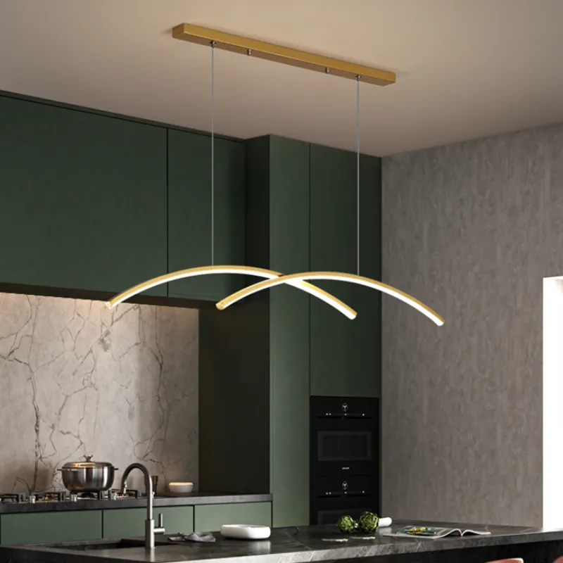 DoreenMinimalist Pendant