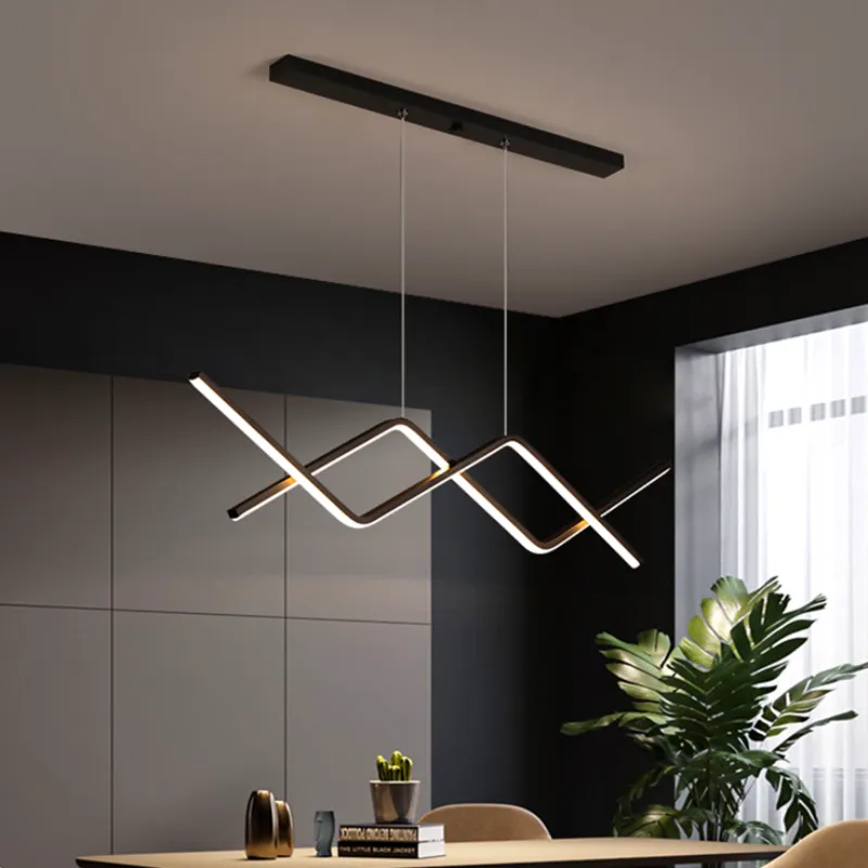 DoreenMinimalist Pendant
