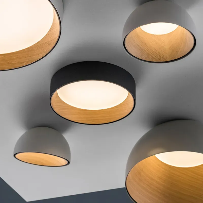 DotraTone Ceiling Light