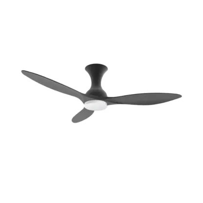 Alaska Draft 3 Blades Smart Ceiling Fan