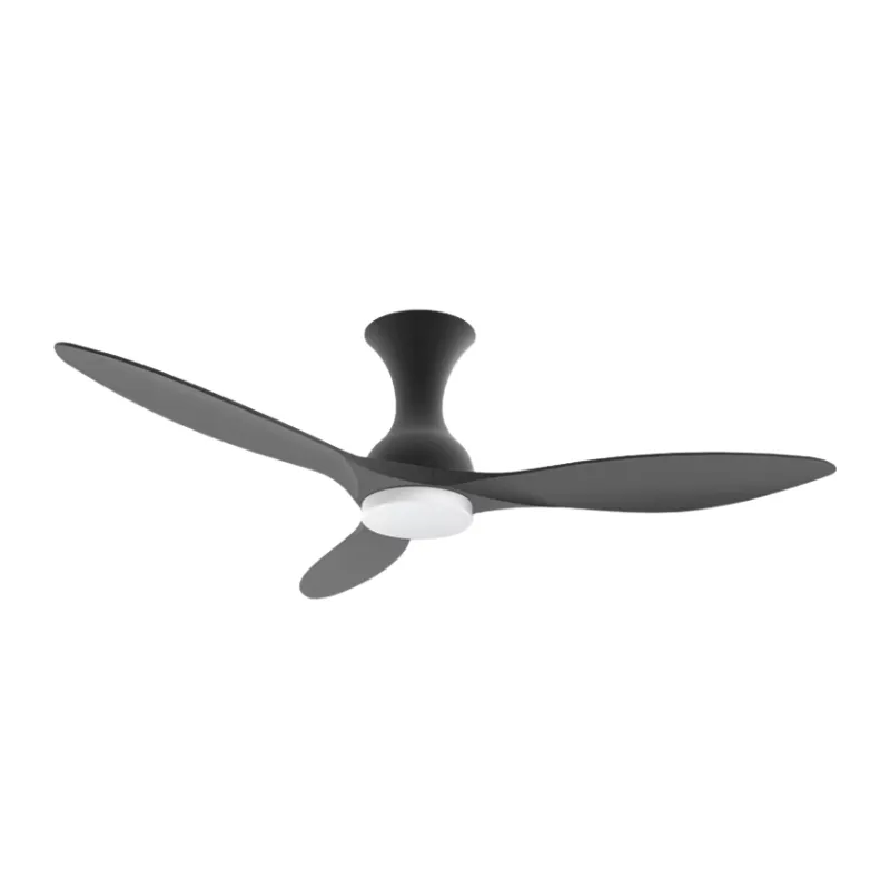 Alaska Draft 3 Blades Smart Ceiling Fan