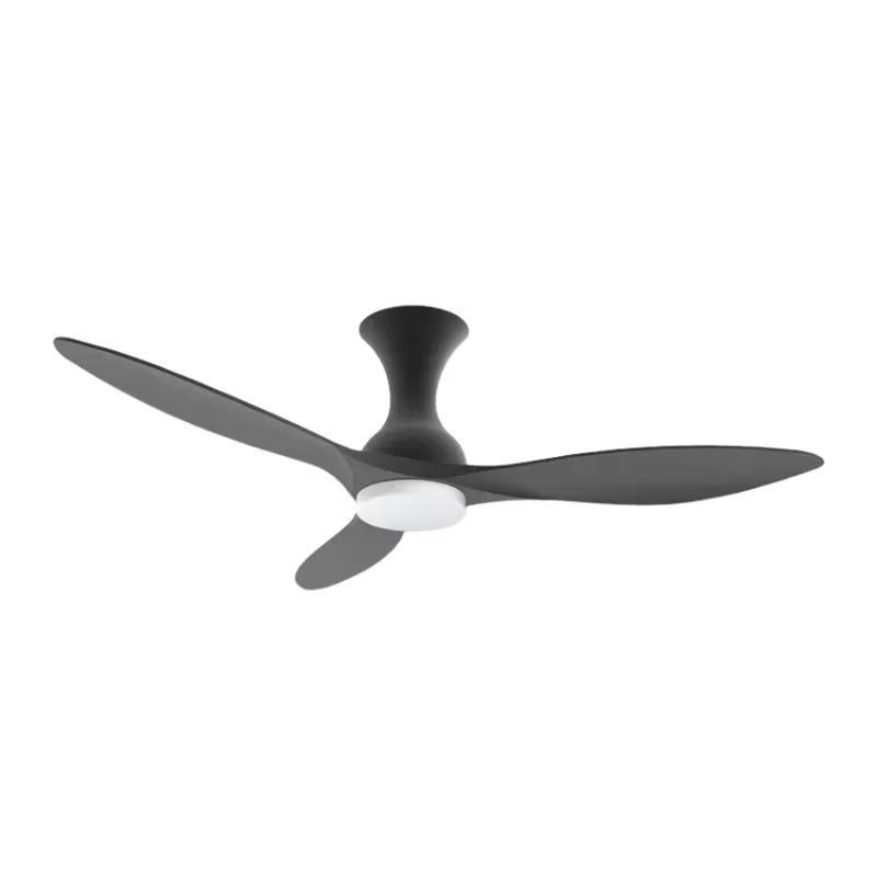 Alaska Draft 3 Blades Smart Ceiling Fan
