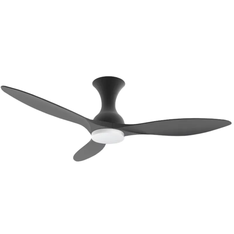 Alaska Draft 3 Blades Smart Ceiling Fan