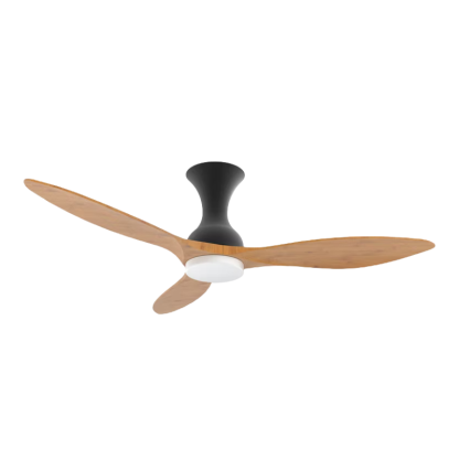 Alaska Draft 3 Blades Smart Ceiling Fan