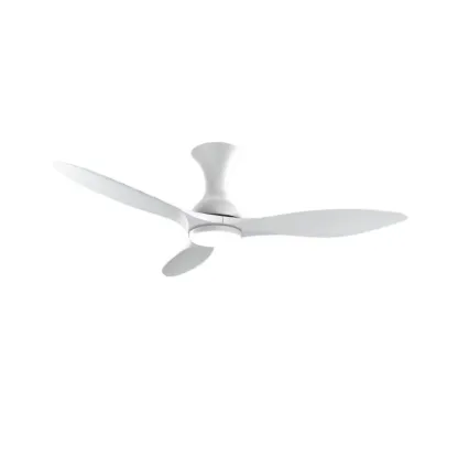 Alaska Draft 3 Blades Smart Ceiling Fan