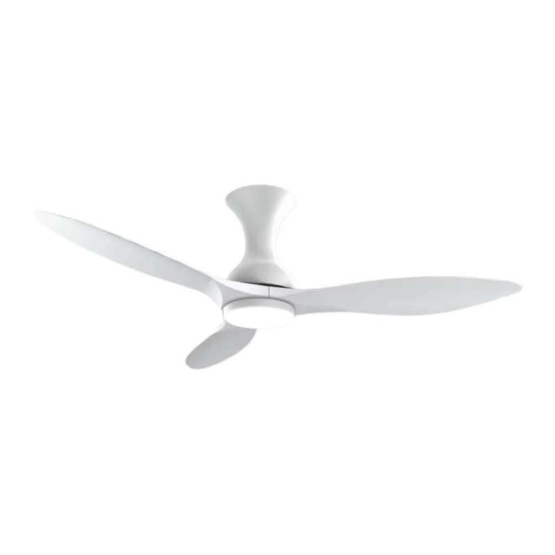 Alaska Draft 3 Blades Smart Ceiling Fan