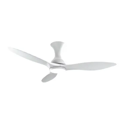 Alaska Draft 3 Blades Smart Ceiling Fan