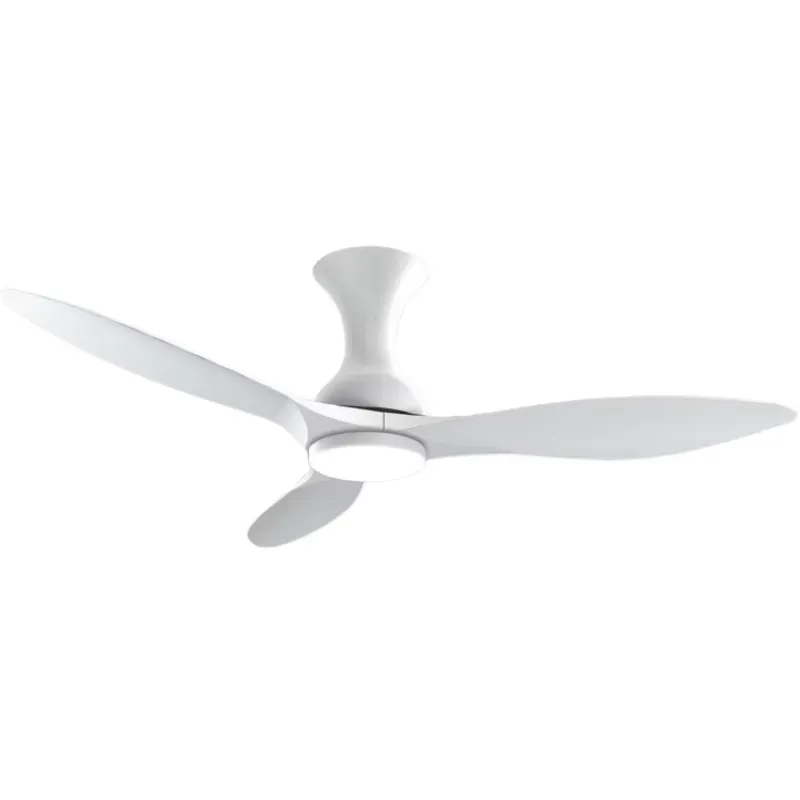 Alaska Draft 3 Blades Smart Ceiling Fan