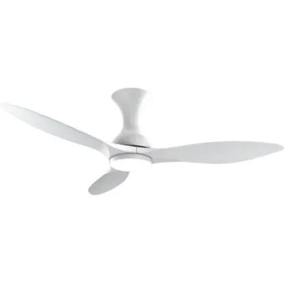 Alaska Draft 3 Blades Smart Ceiling Fan