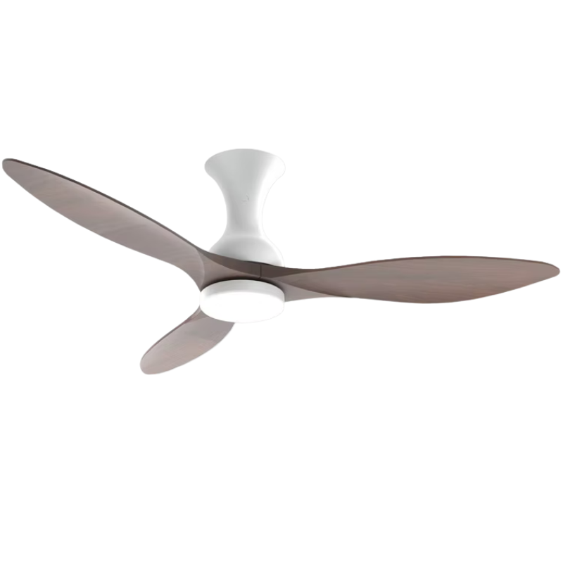 Alaska Draft 3 Blades Smart Ceiling Fan