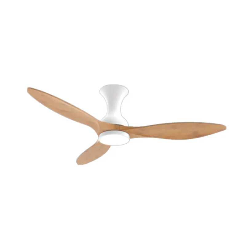 Alaska Draft 3 Blades Smart Ceiling Fan