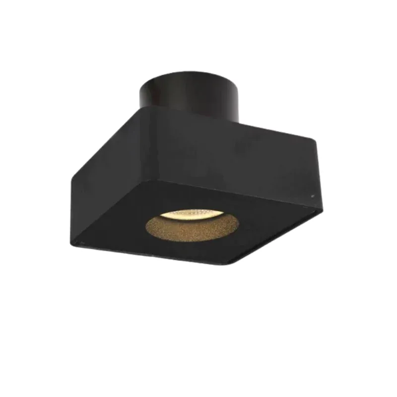 FocusSquare Spotlight - Sleek and Energy-Efficient Lighting Solution