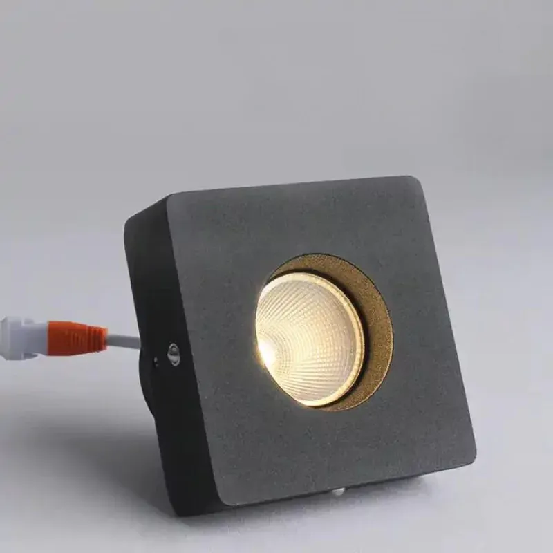 DRAUPNIR Surface Downlight
