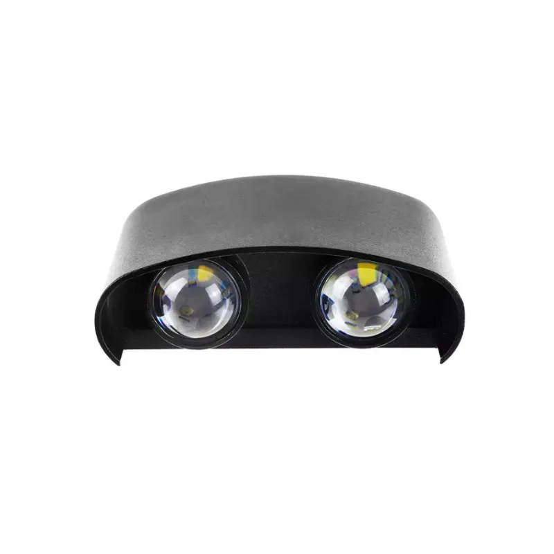 DurandBeam Outdoor Wall Light