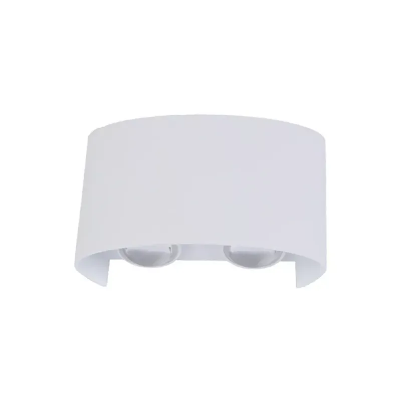 DurandBeam Outdoor Wall Light