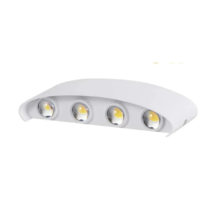 DurandBeam Outdoor Wall Light