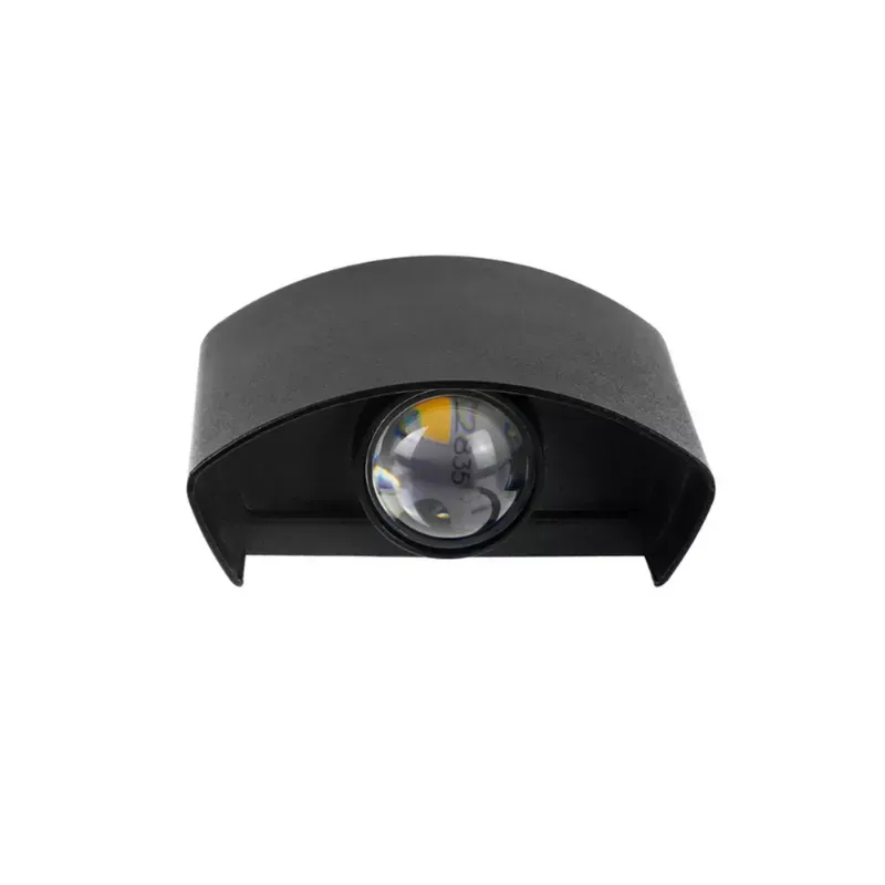 DurandBeam Outdoor Wall Light