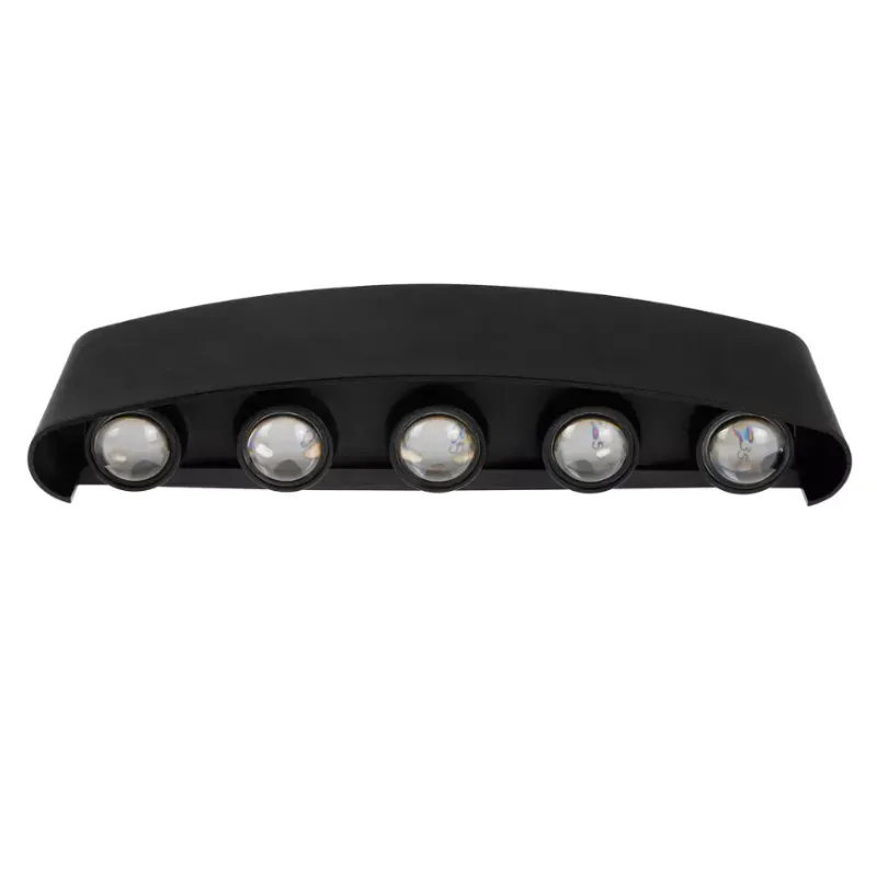 DurandBeam Outdoor Wall Light