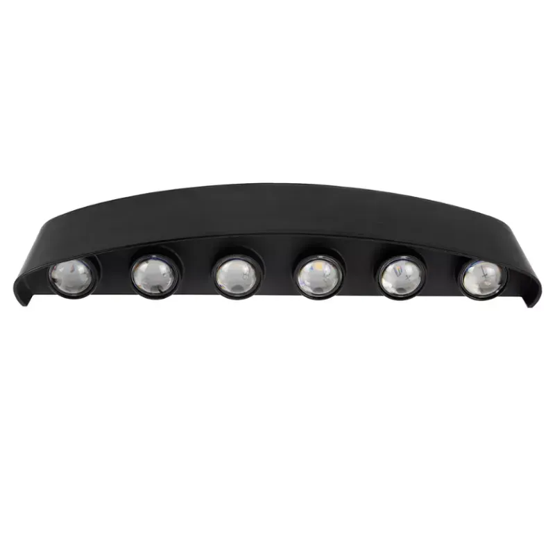DurandBeam Outdoor Wall Light