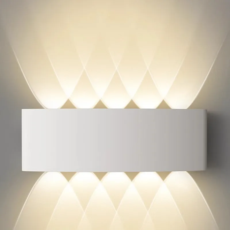 DurandBeam Outdoor Wall Light