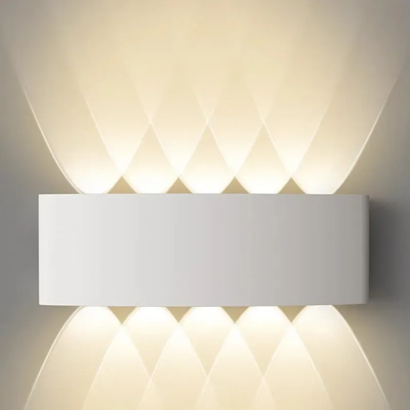 DurandBeam Outdoor Wall Light