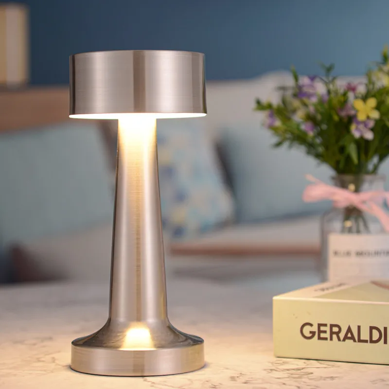 DuxtonCharm Table Lamp