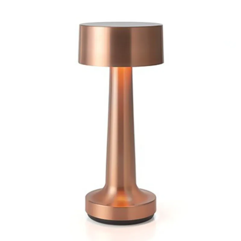 DuxtonCharm Table Lamp