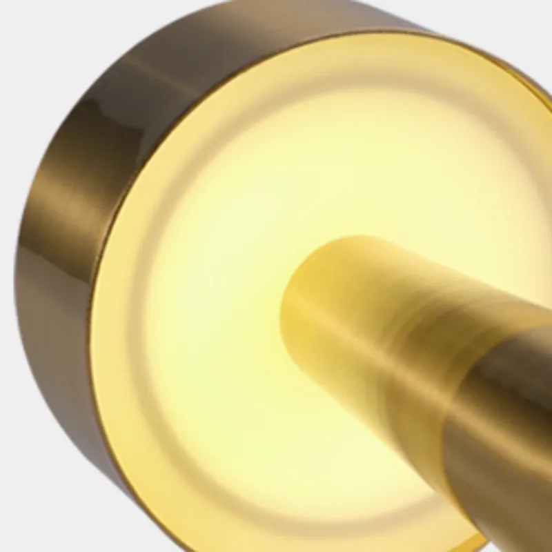 DuxtonCharm Table Lamp