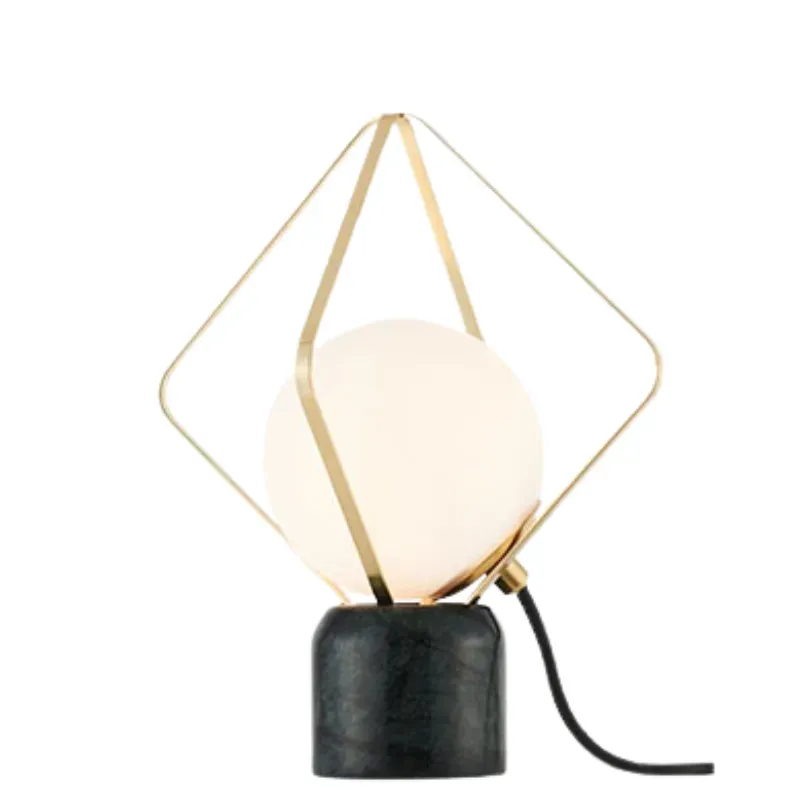 DynastyPlanet Table Lamp