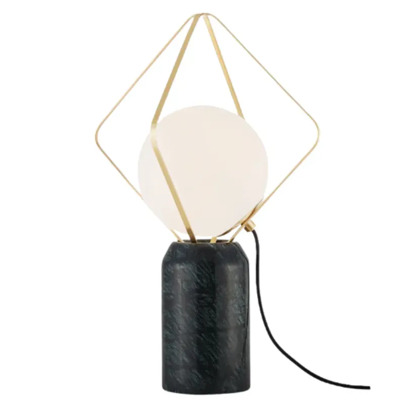 DynastyPlanet Table Lamp