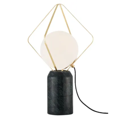 DynastyPlanet Table Lamp