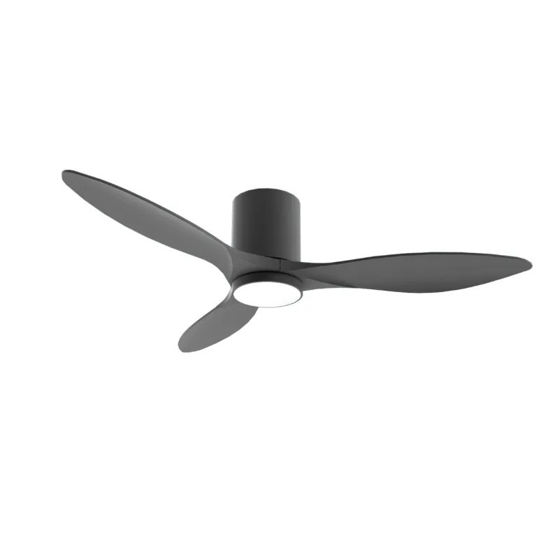 Alaska Ebey 3 Blades Smart Ceiling Fan