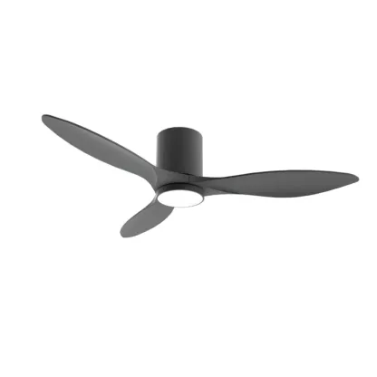 Alaska Ebey 3 Blades Smart Ceiling Fan