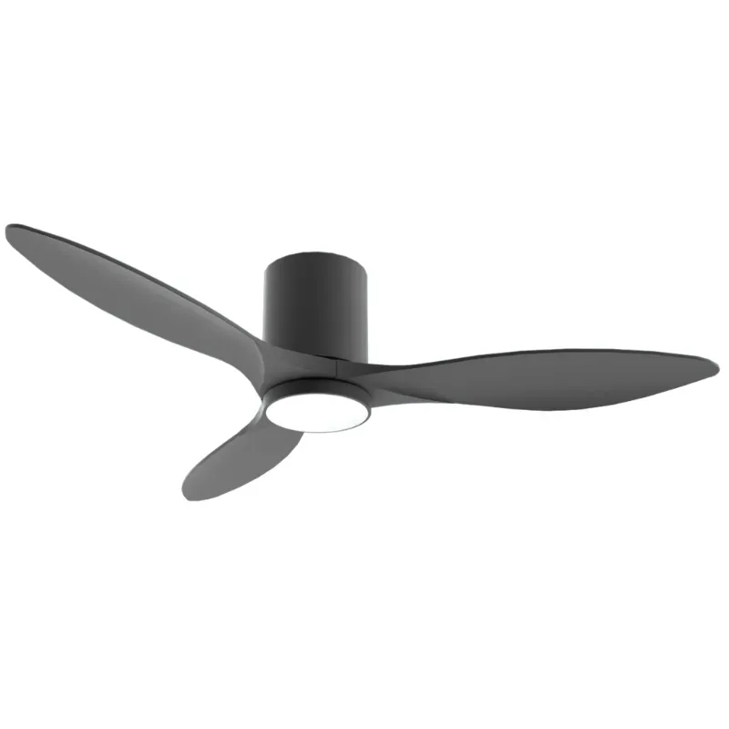 Alaska Ebey 3 Blades Smart Ceiling Fan