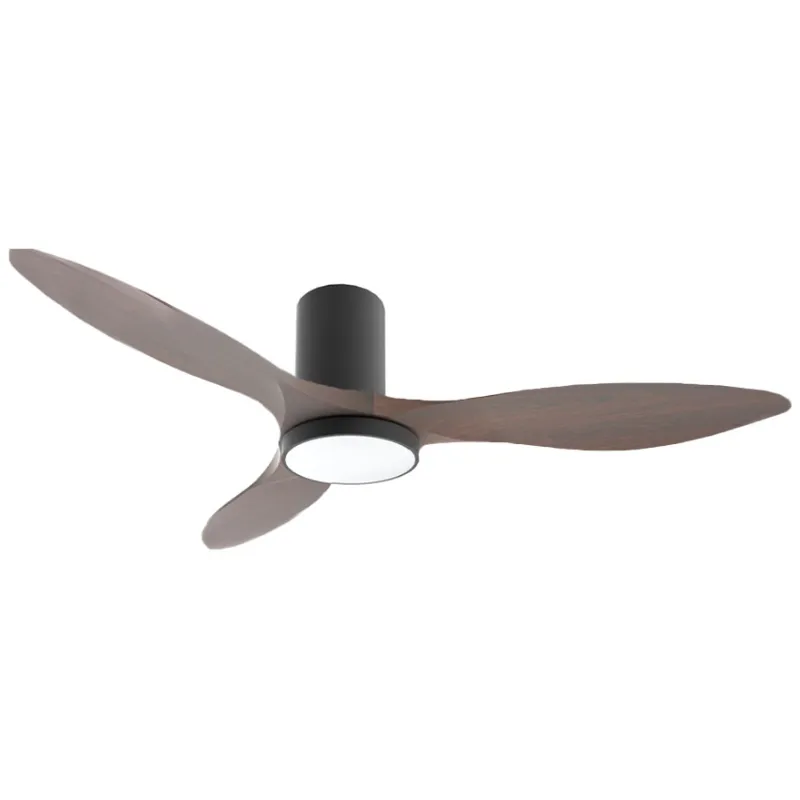Alaska Ebey 3 Blades Smart Ceiling Fan