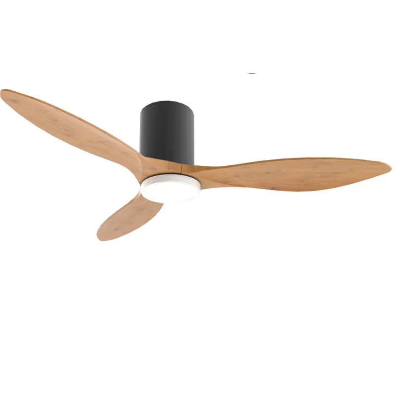 Alaska Ebey 3 Blades Smart Ceiling Fan