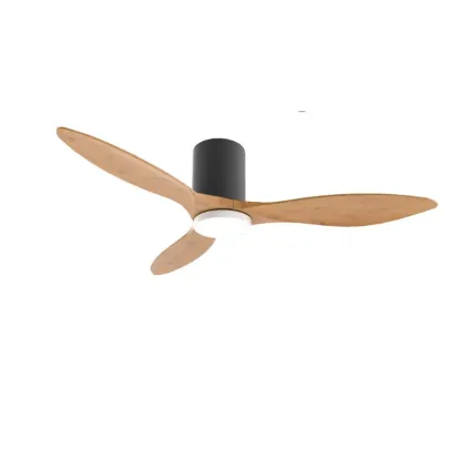 Alaska Ebey 3 Blades Smart Ceiling Fan