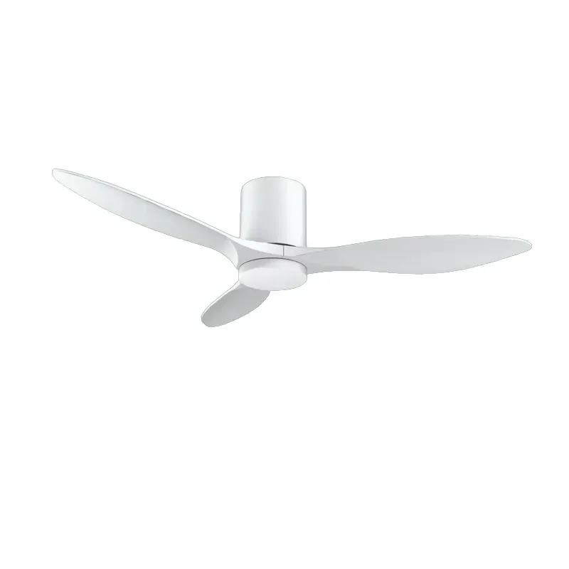 Alaska Ebey 3 Blades Smart Ceiling Fan