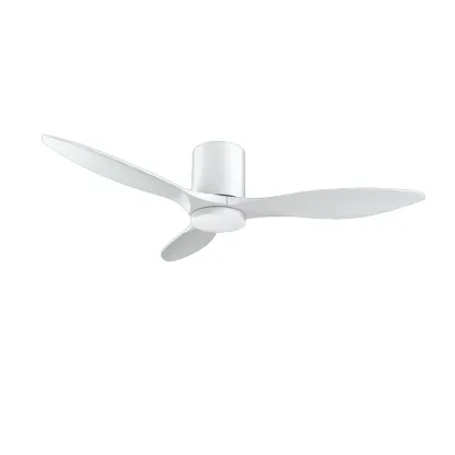 Alaska Ebey 3 Blades Smart Ceiling Fan