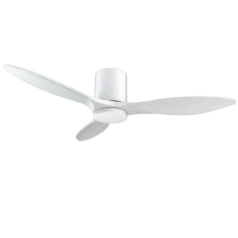 Alaska Ebey 3 Blades Smart Ceiling Fan