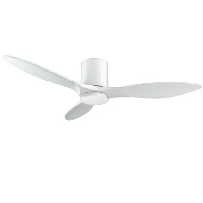 Alaska Ebey 3 Blades Smart Ceiling Fan