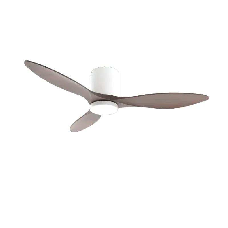 Alaska Ebey 3 Blades Smart Ceiling Fan