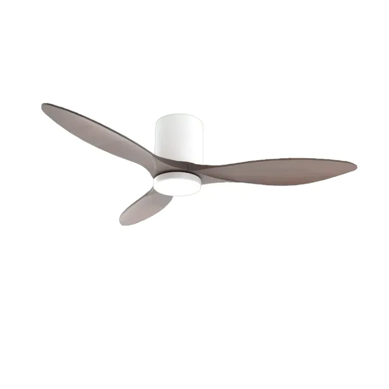 Alaska Ebey 3 Blades Smart Ceiling Fan