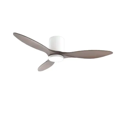 Alaska Ebey 3 Blades Smart Ceiling Fan