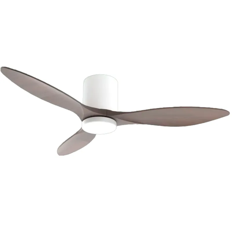 Alaska Ebey 3 Blades Smart Ceiling Fan