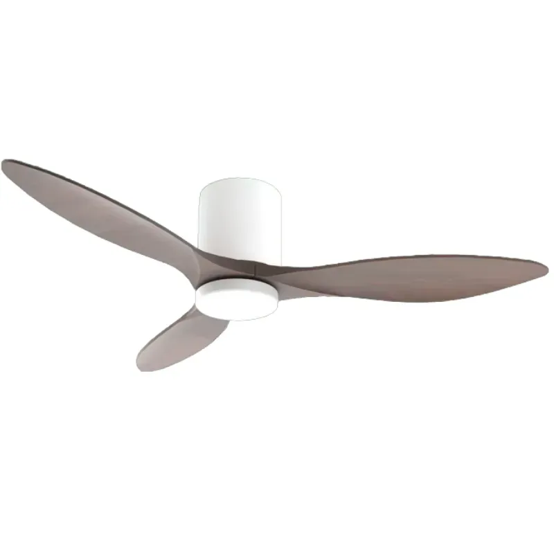 Alaska Ebey 3 Blades Smart Ceiling Fan