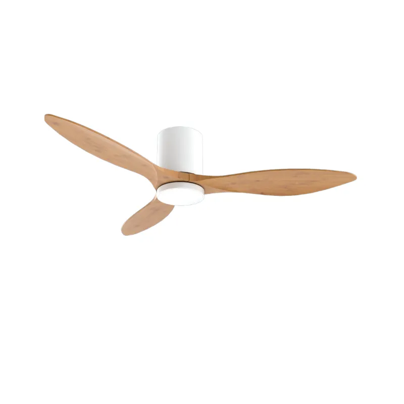 Alaska Ebey 3 Blades Smart Ceiling Fan