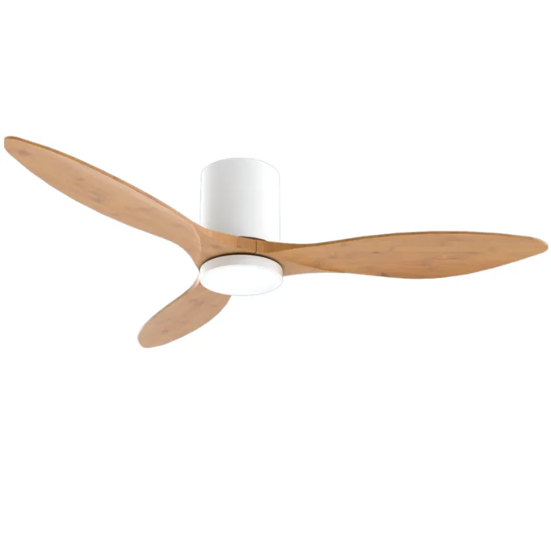 Alaska Ebey 3 Blades Smart Ceiling Fan