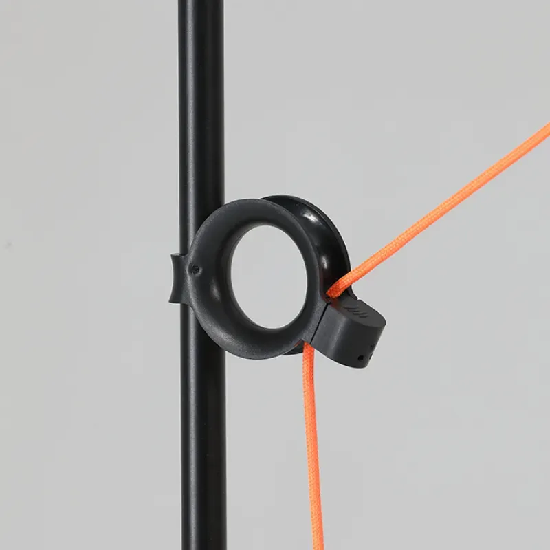 EclipseArc Floor Lamp